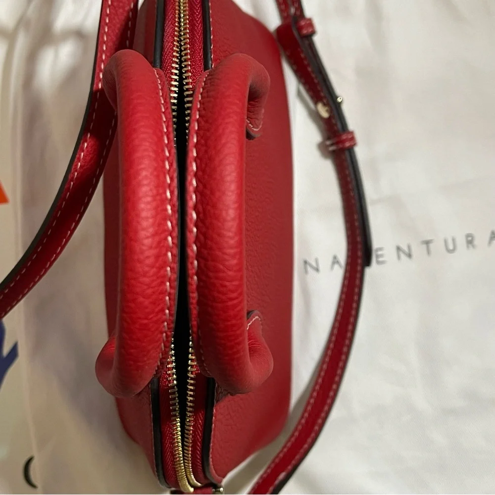BONAVENTURA Mini Emma Bag - Picture 13 of 17